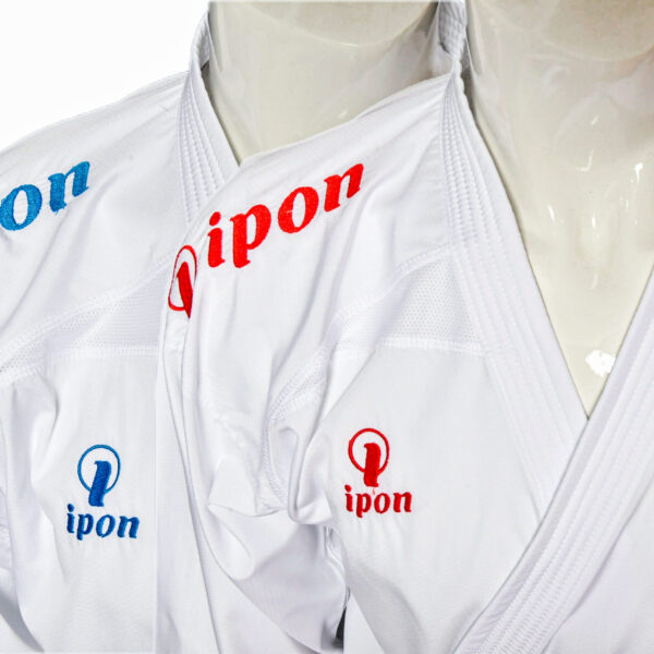 Ipon - Kumite pro WKF Approved