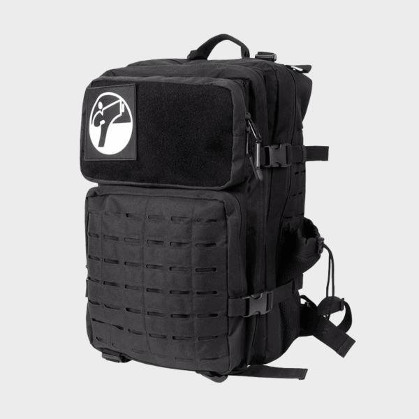 Tokaido MyBackPack - Sportski ranac sa čičkom